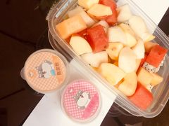 -野萃山·潮汕厚果汁(十亩地店)
