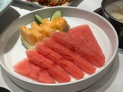 -海月轩海鲜豆捞(紫金塔店)