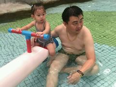 -南宫温泉水世界