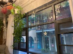 -花十悦·鲜花咖啡餐厅(振业城一期店)