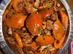 -胖哥俩肉蟹煲(爱琴海购物公园店)