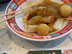-新宝餐厅(流塘店)