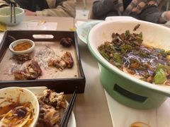 -荷花亭·湖北融合菜(中商广场店)