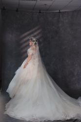 -青禾蒙娜丽莎婚纱摄影(武汉总店)
