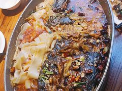 -竹溪一号·天域阁(骑马山店)