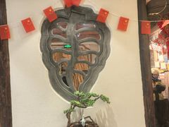 -中国徽菜·徽商故里(广安门店)