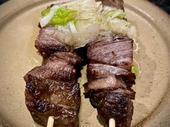 烤牛舌-Fukumimi·美醉堂 居酒屋(金尚店)