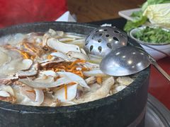 -南渝食府.石锅鸡(尚城花园店)