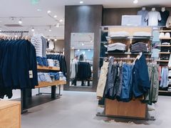 -MUJI无印良品(滨江宝龙城店)