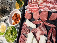 -六七八韩式烤肉·韩国料理(上杭路店)