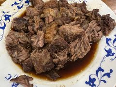 -柴氏风味斋(甘家口店)