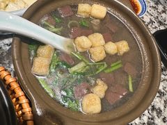 -南京大牌档(崇文门国瑞店)