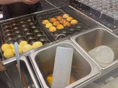 -咕噜咕噜·章鱼小丸子(广州荔湾领展广场店)