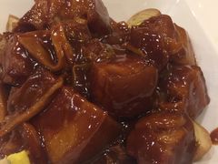 红烧肉-乾园风尚五大道