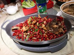 -温德姆花园酒店-鼎丰阁中餐厅
