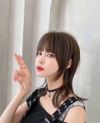 -LJOY丽锦造型·烫发染发