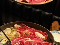 -满来寿喜烧(金虹桥店)