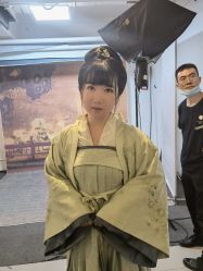 -盘子女人坊古装写真摄影(天津总店)