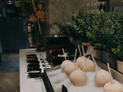 -大渔铁板烧(花园道店)