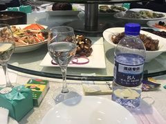 -上和臻品中国菜(花园街店)