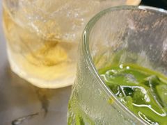 梅酒-Sushi Hanzo半藏(天环广场店)