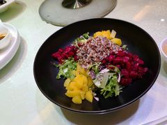 -西安饭庄·非遗陕菜(钟楼店)