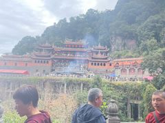 -安溪清水岩