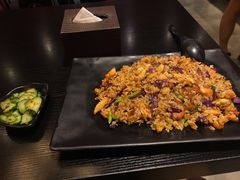 -老啪叽串炒饭(铁百店)