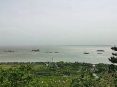 -狼山风景名胜区