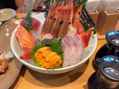-Tuna maki寿司(苏州中心商场店)