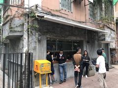 -来回·咖啡(天河南店)