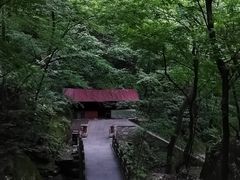 -武当山风景区