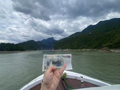-白帝城·瞿塘峡景区
