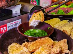 -锈场酒仙·潮粤小酒馆(鼓楼店)