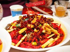 -胡大饭馆 24h(簋街总店)