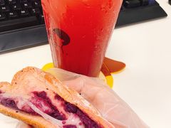 -喜茶(深圳丰盛町店)