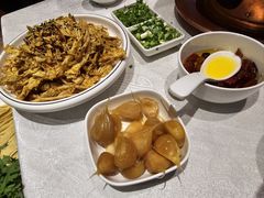 -东来顺饭庄(天坛店)