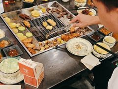 -塘屋烧烤·云南火塘烧烤品牌(春城慧谷旗舰店)