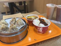 -蔡林记(珞狮南路店)