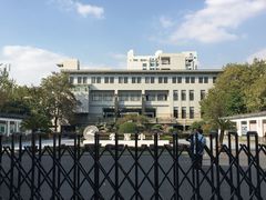 -杭州学军中学(西溪校区)