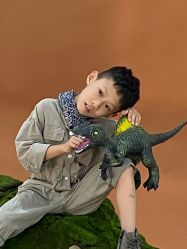 -非常六加一儿童摄影(同安店)