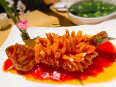 -赤宴·川菜(玉林店)