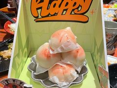-摩打食堂(江南西店)