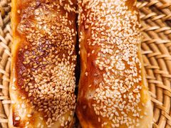 蒙城烧饼-中国徽菜·徽商故里(广安门店)