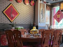 -凤吉园乌拉满族火锅中华老字号(繁荣路店)