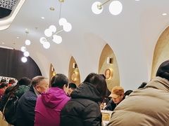 -宁波汤团店(外滩店)