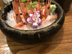 -江户家·日本料理·铁板烧(汉江东路店)