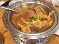 -山东宾馆·齐鲁苑餐厅