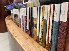 -二酉书店TOYOU BOOKS