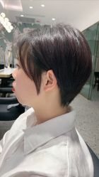 -Kraemer paris·苏豪路易士·嘉玛发廊